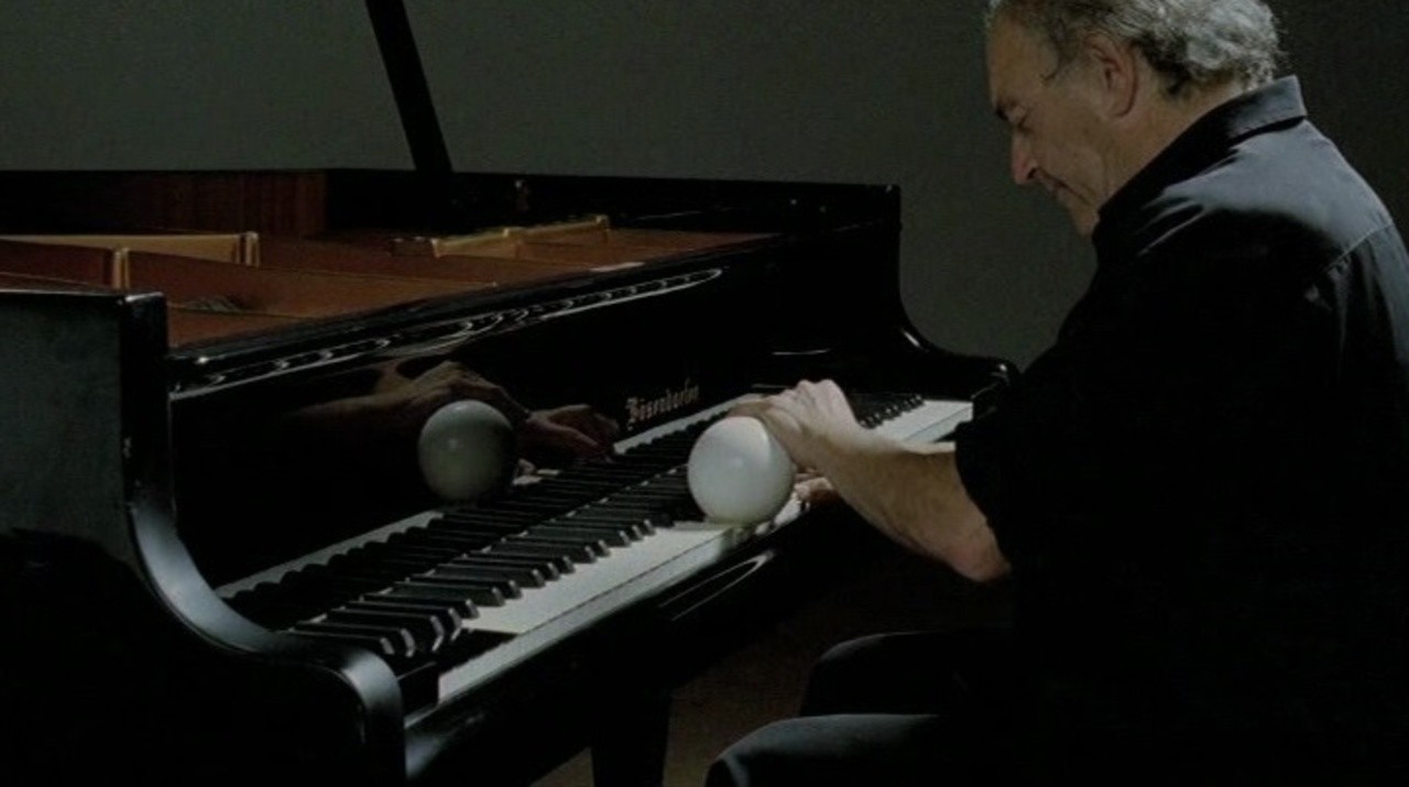 Visca el piano!