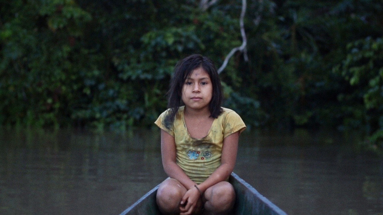 Image du film Waters of Pastaza