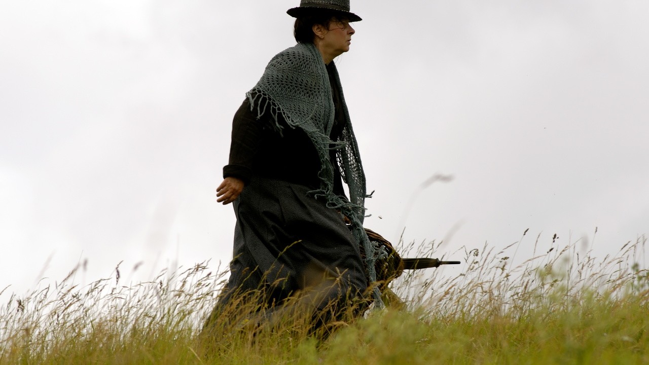 Image du film Séraphine