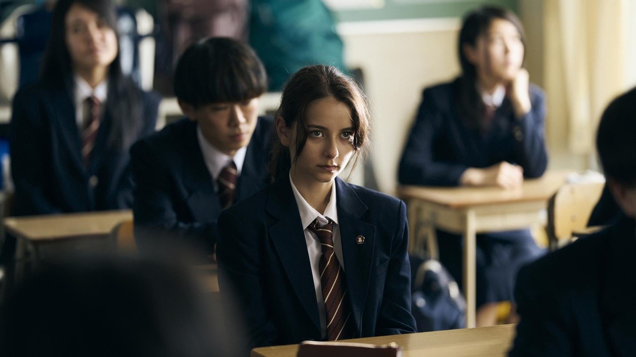 Image du film My Small Land