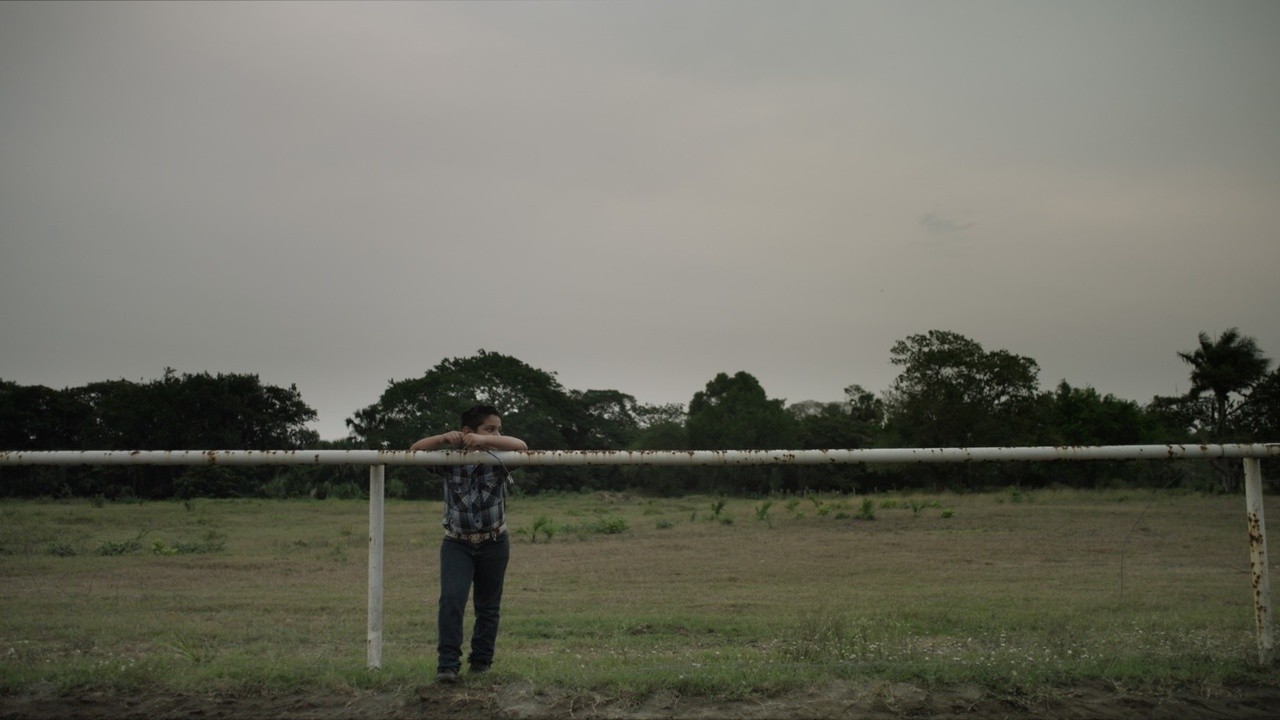 Image du film The Realm of God