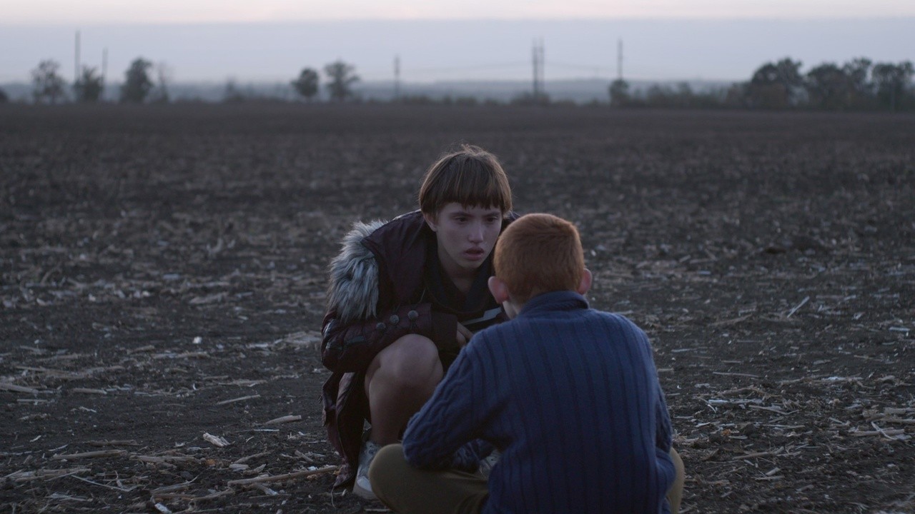Image du film Boney Piles