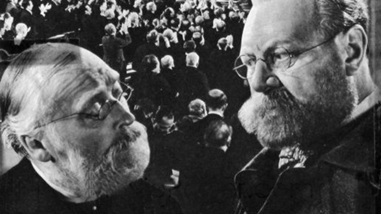 Robert Koch: The Battle Against Death