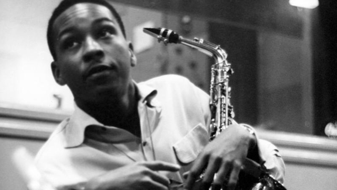 Sound of Redemption: The Frank Morgan Story