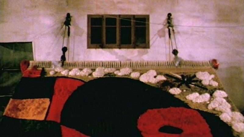 Miró Tapis