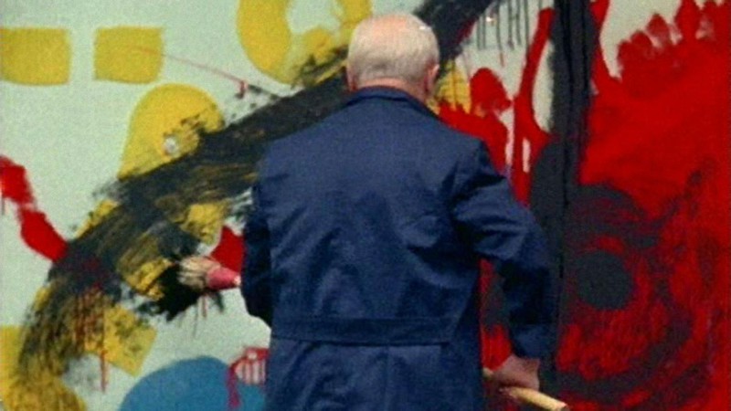 Miró l'altre