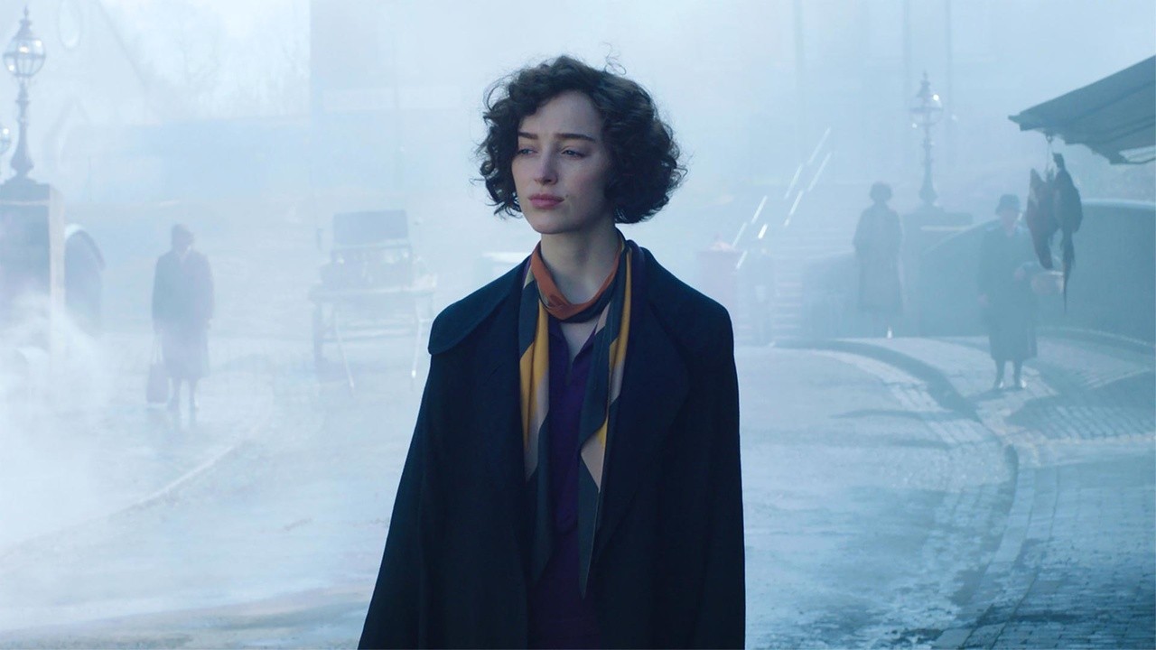 Image du film The Colour Room