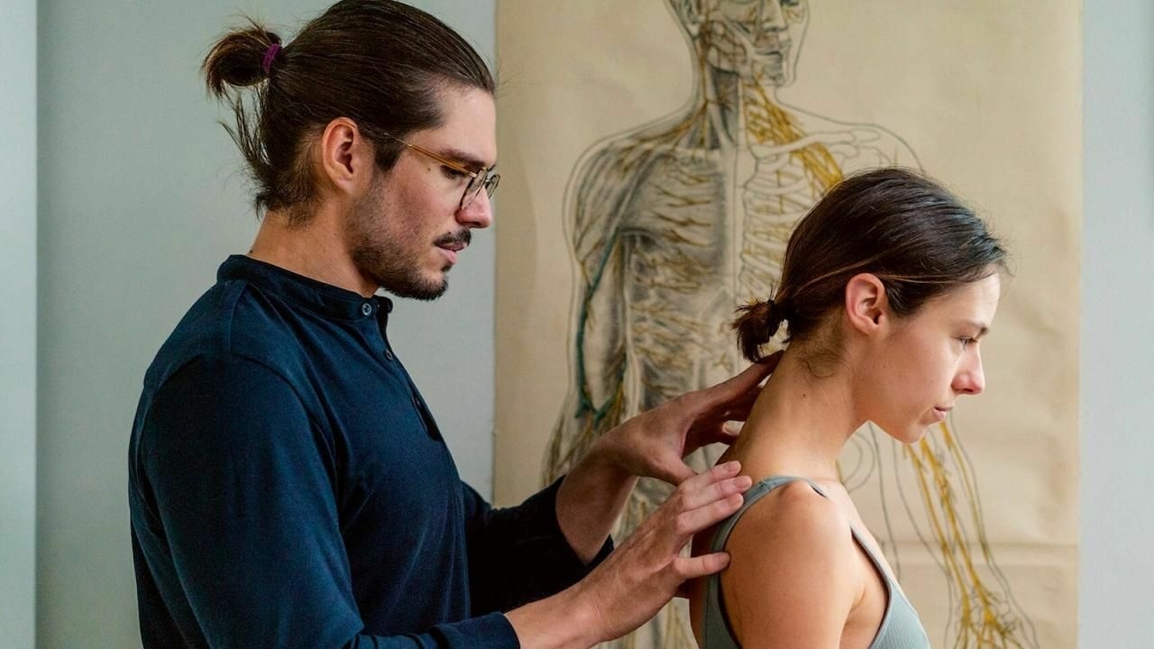 Image du film En corps