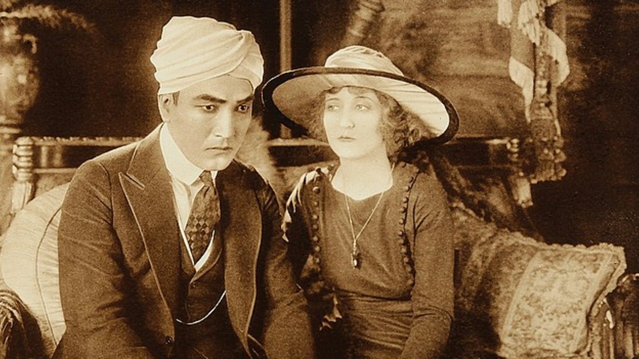 Image du film The Devil's Claim