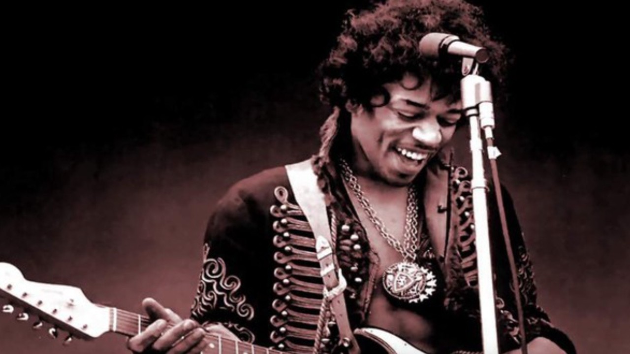 Jimi Hendrix - The Last 24 Hours