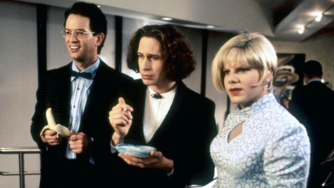 Kids in the Hall: Brain Candy