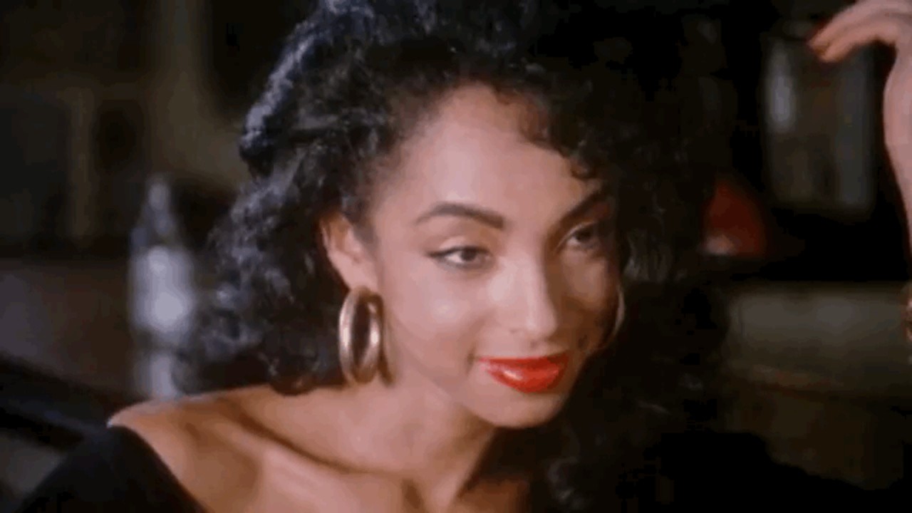 Sade: Is It a Crime [MV]