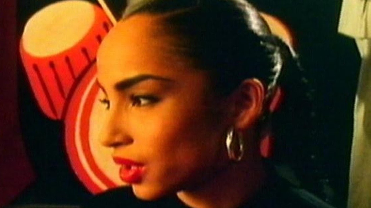 Sade: Hang on to Your Love [MV]