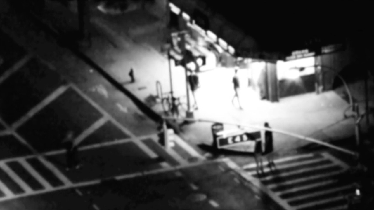 City of Night