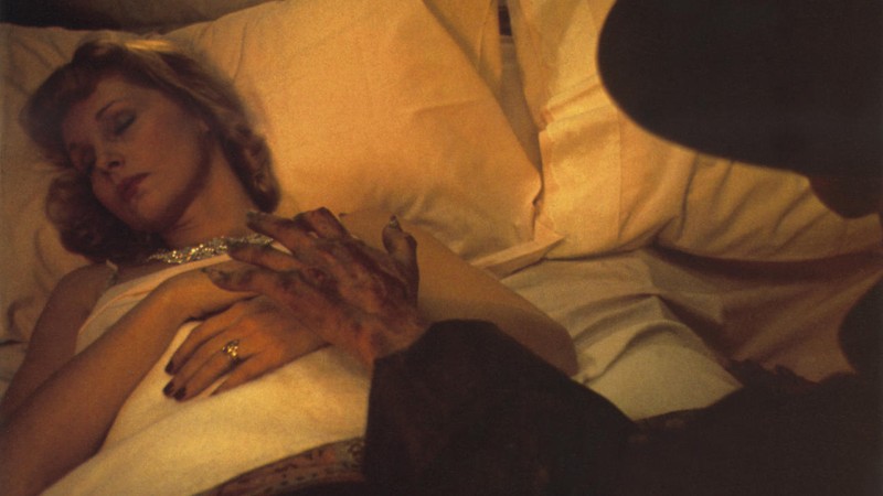 Le Chat Et Le Canari 1978 Mubi Le Chat Et Le Canari 1978 Mubi