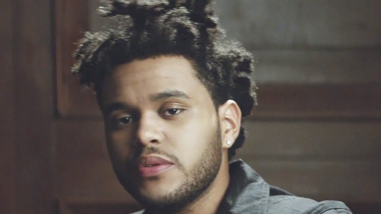 The Weeknd: Twenty Eight [MV]