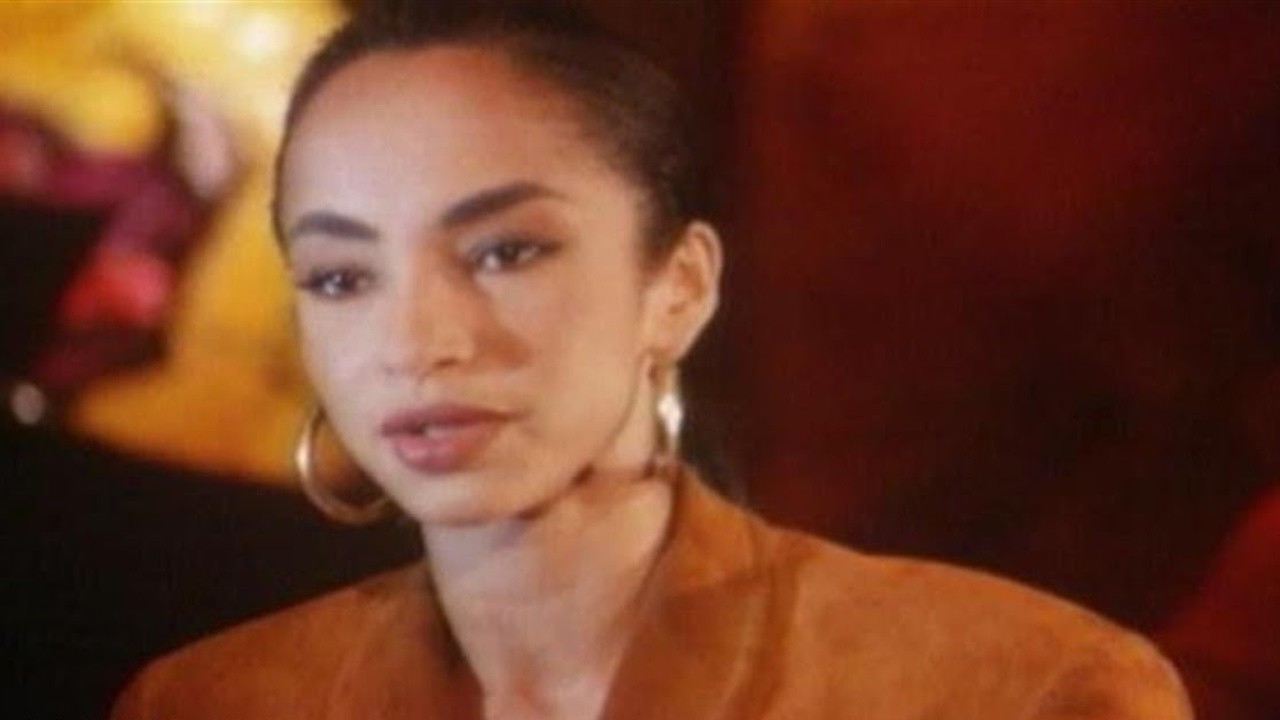 Sade: The Sweetest Taboo [MV]