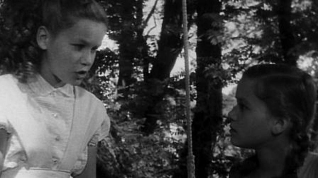 Image du film Petite maman