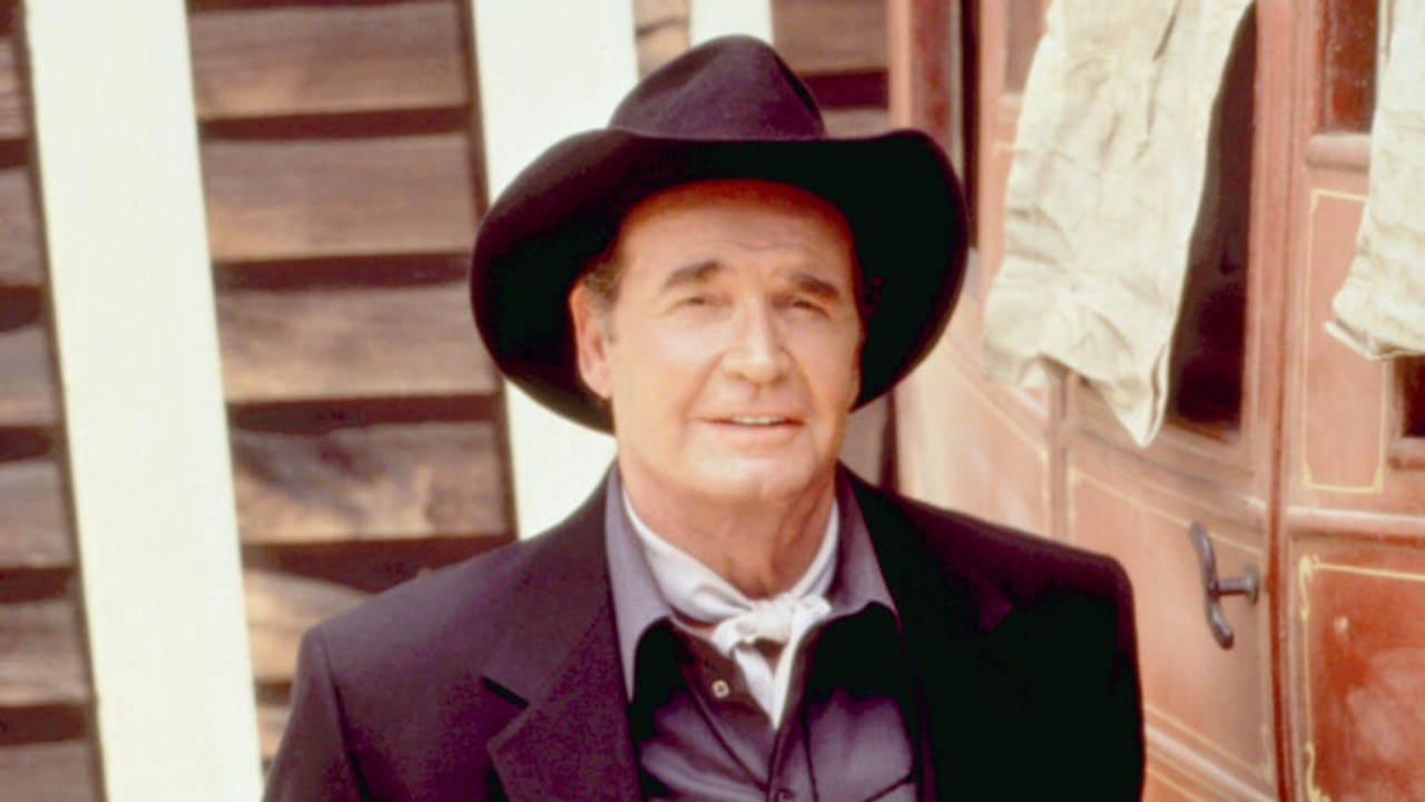 Big Guns Talk: The Story of the Western