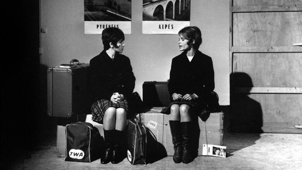 Image du film Brigitte et Brigitte