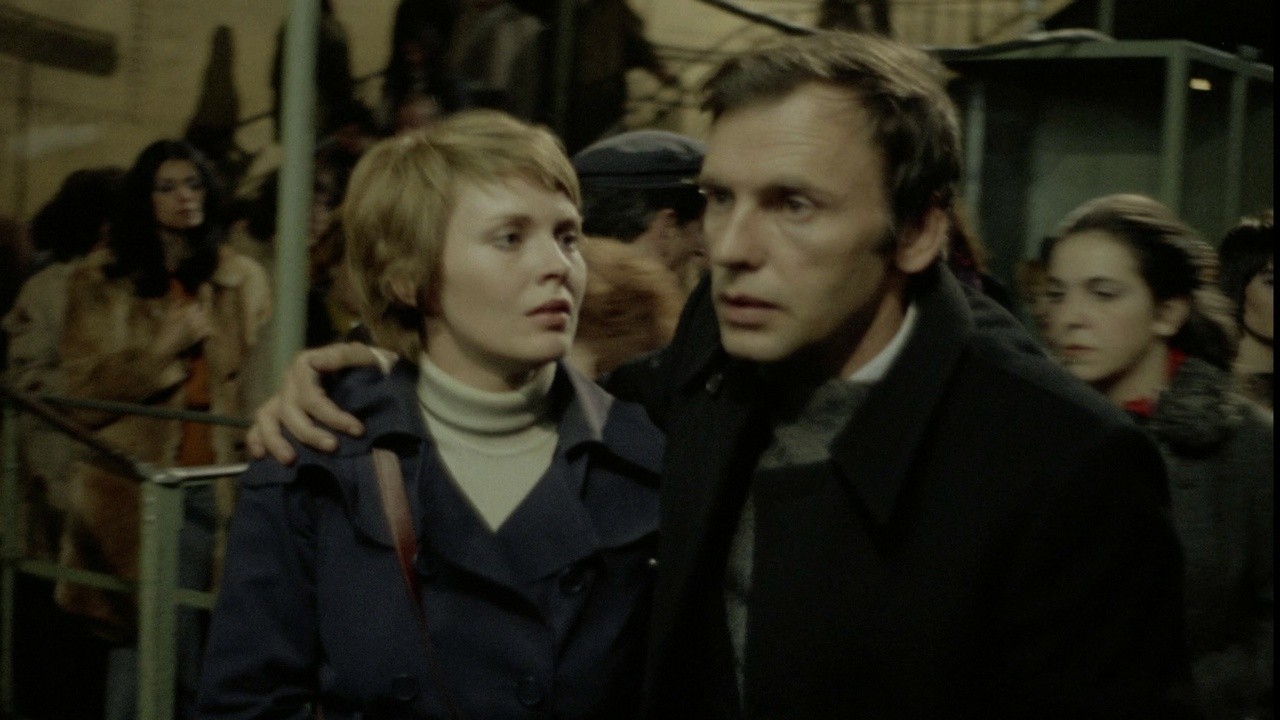 Image du film L'attentat