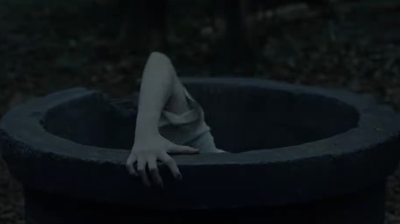 Sadako DX (2022) | MUBI