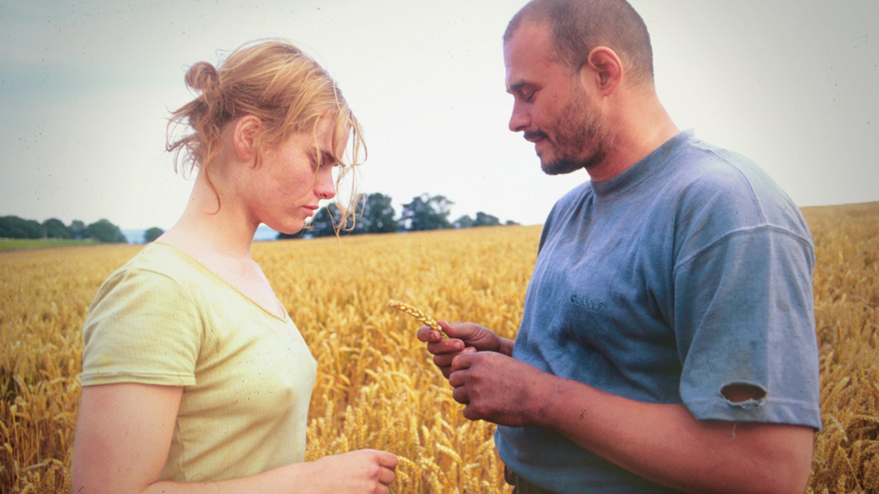 Image du film Cette sale terre