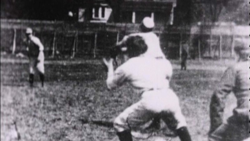 Casey at the Bat