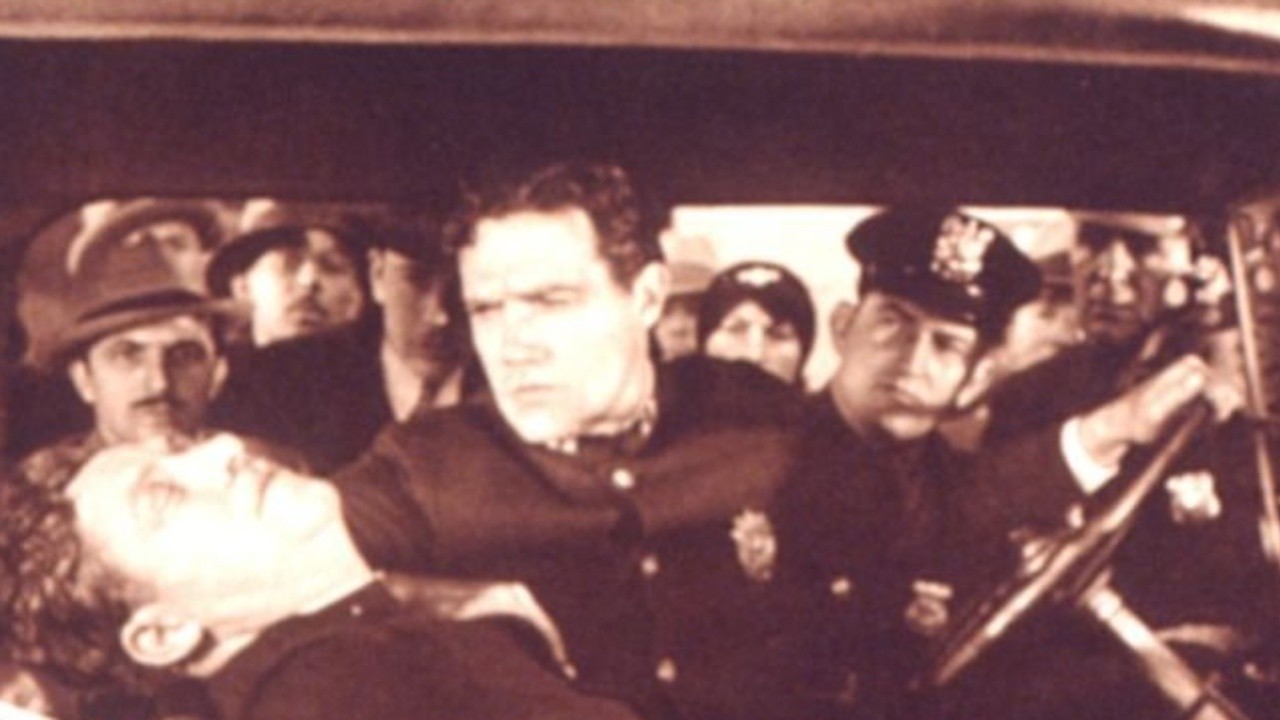 Defenders of the Law