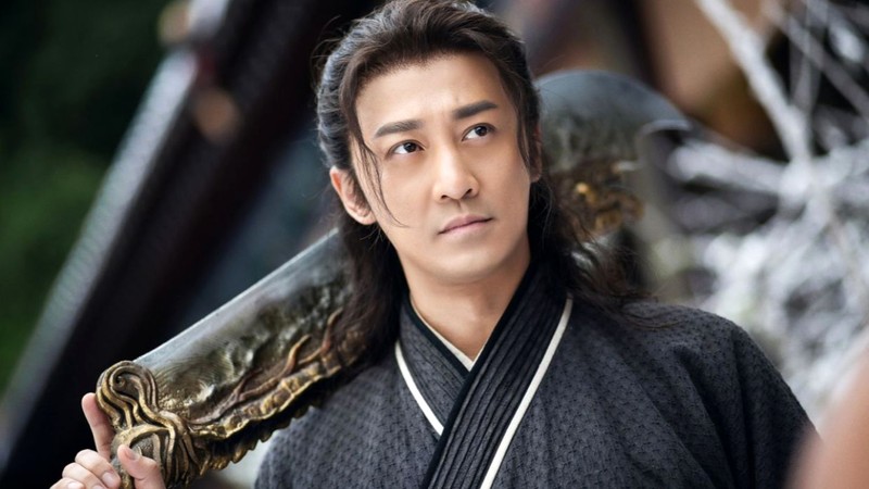 New Kung Fu Cult Master
