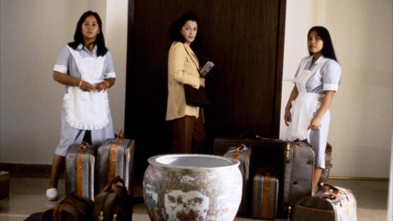 Image du film Civilisées