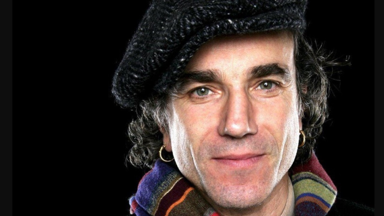 Daniel Day Lewis - The Heir
