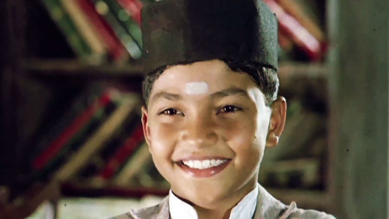 Malgudi Days