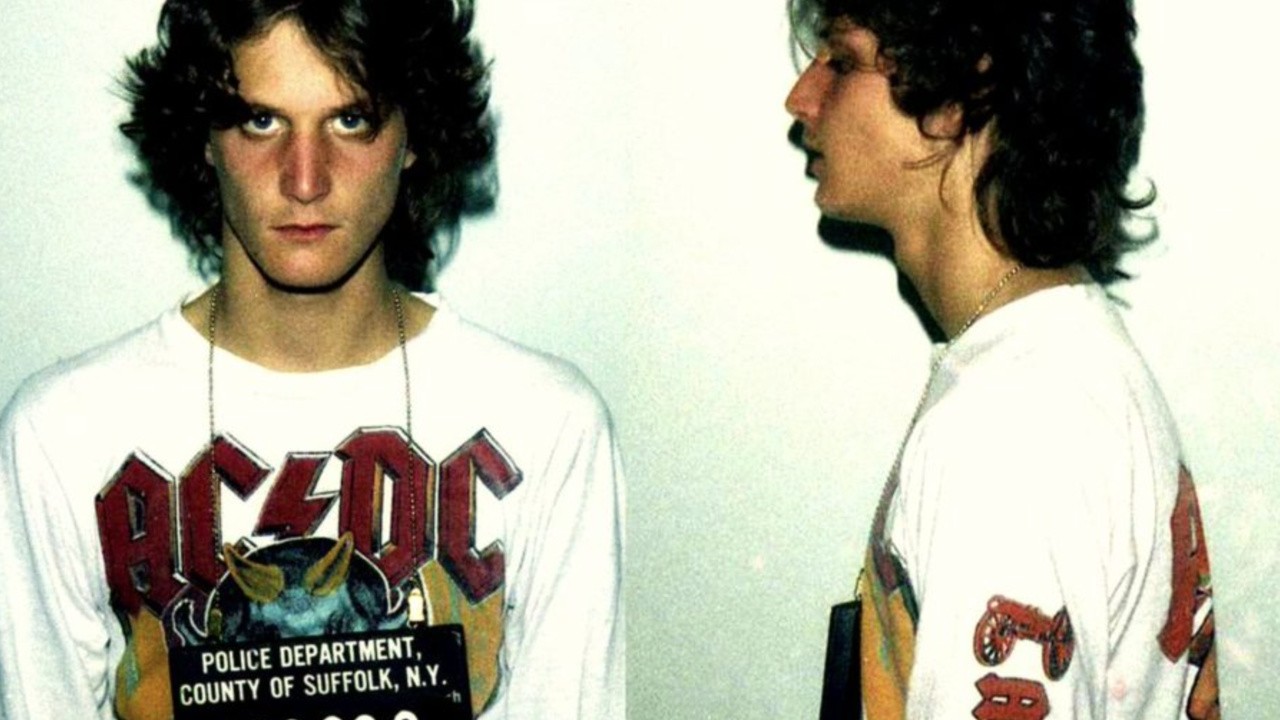 The Acid King