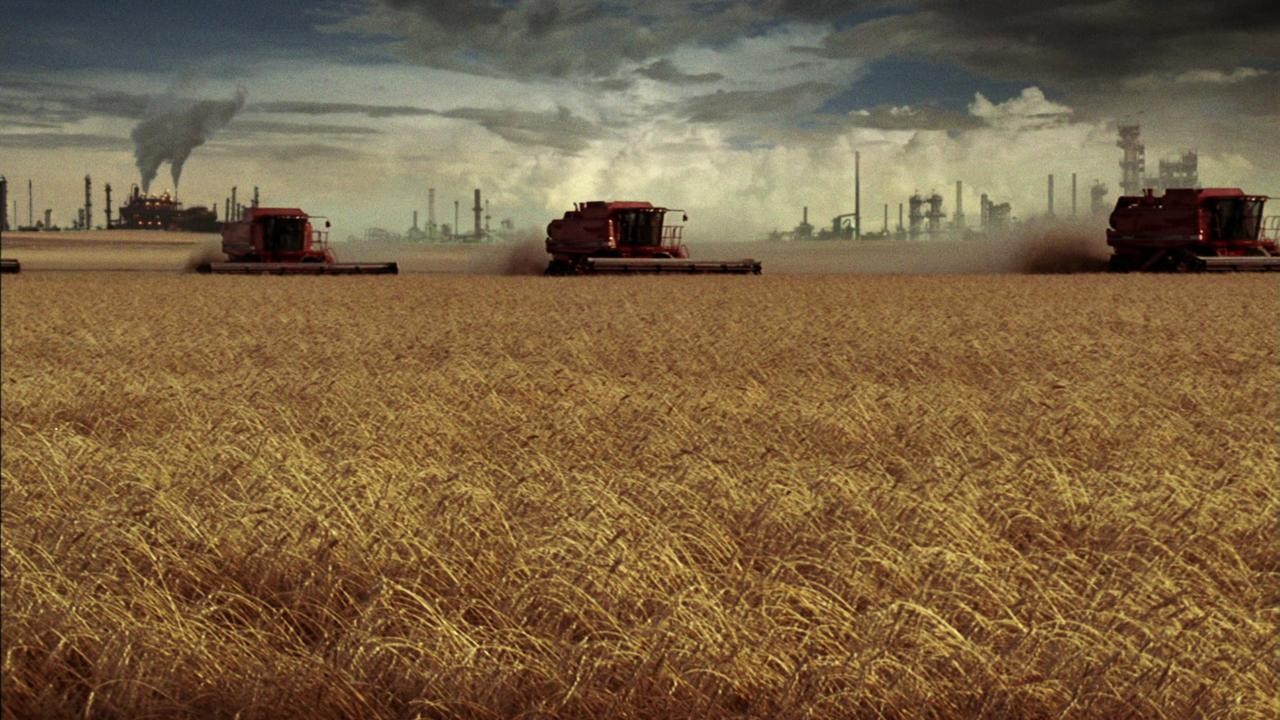 Food, Inc.