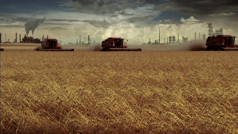 Food, Inc.