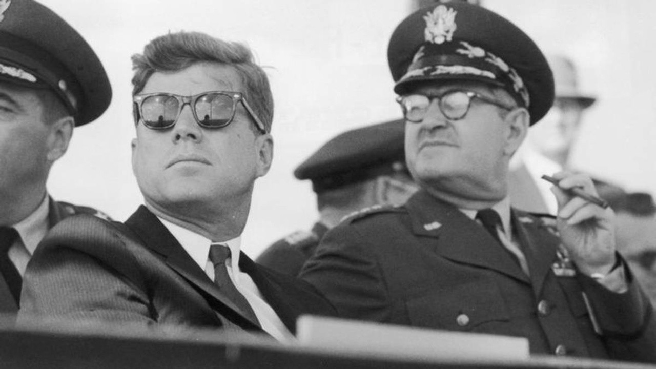 JFK: Destiny Betrayed