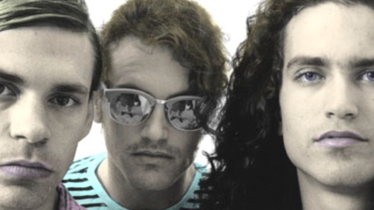 Meat Puppets: Alive in the Nineties