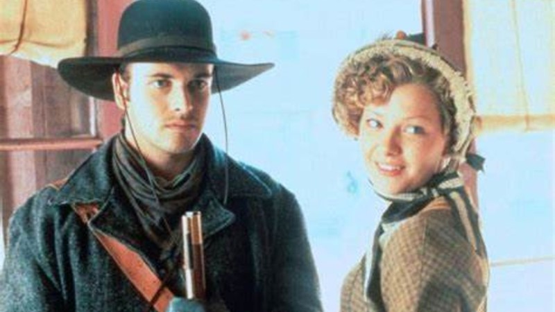 Dead Man's Walk (1996) | MUBI