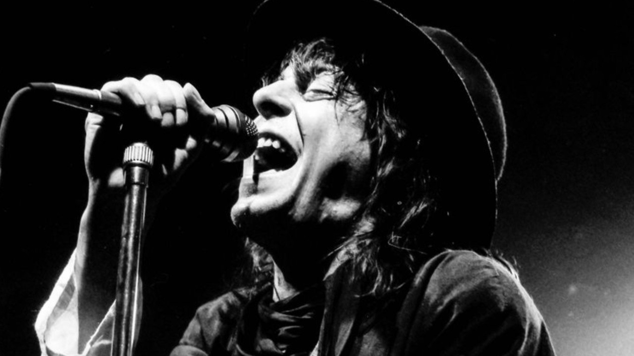 I'll Bend You a Rainbow - Rio Reiser Rockpoet