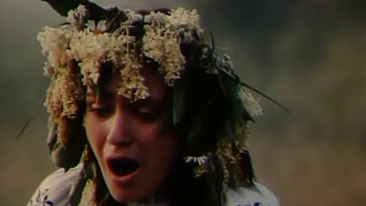 The Voice of Herbs