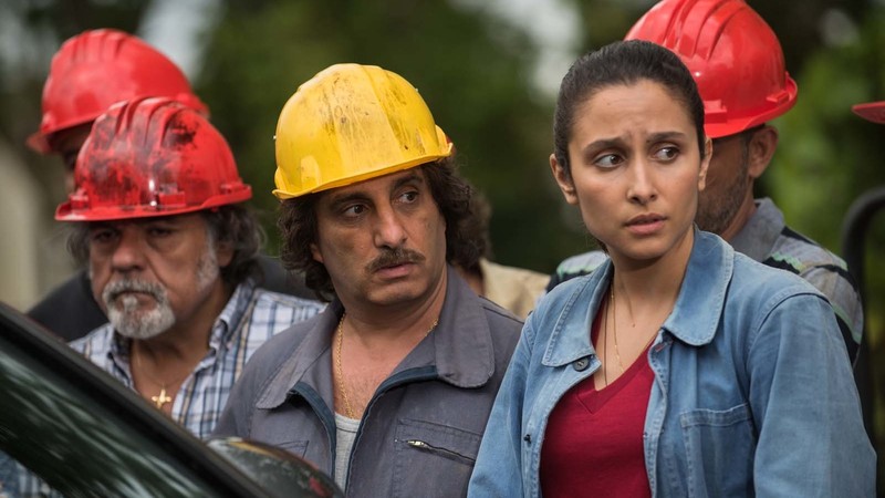 Opération Portugal (2021) | MUBI