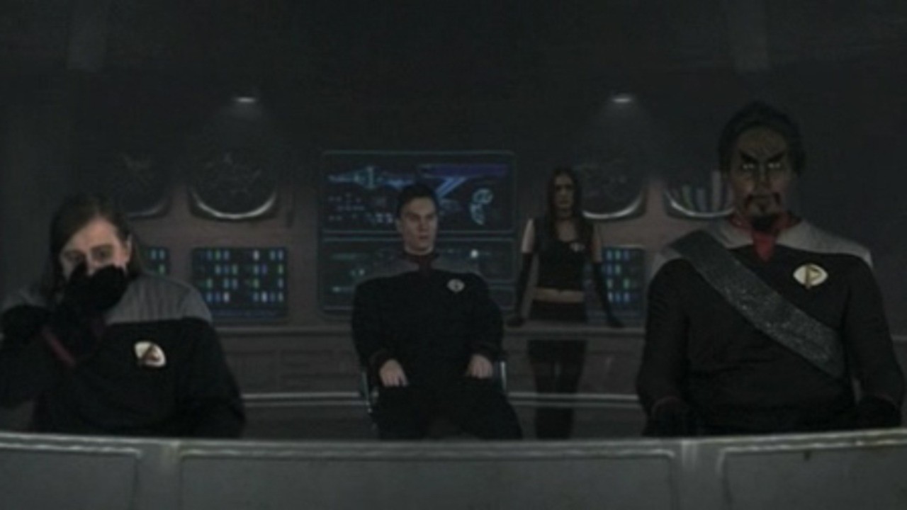 Star Wreck: In the Pirkinning
