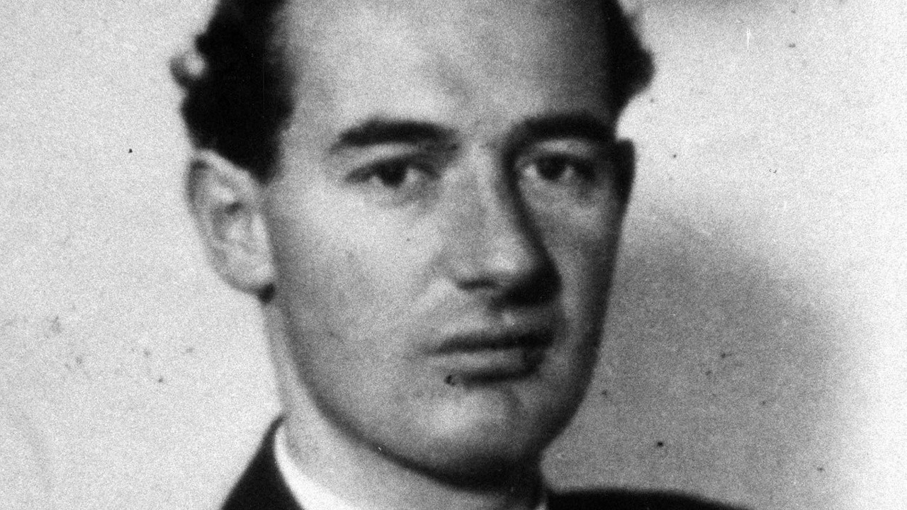 Raoul Wallenberg Buried Alive