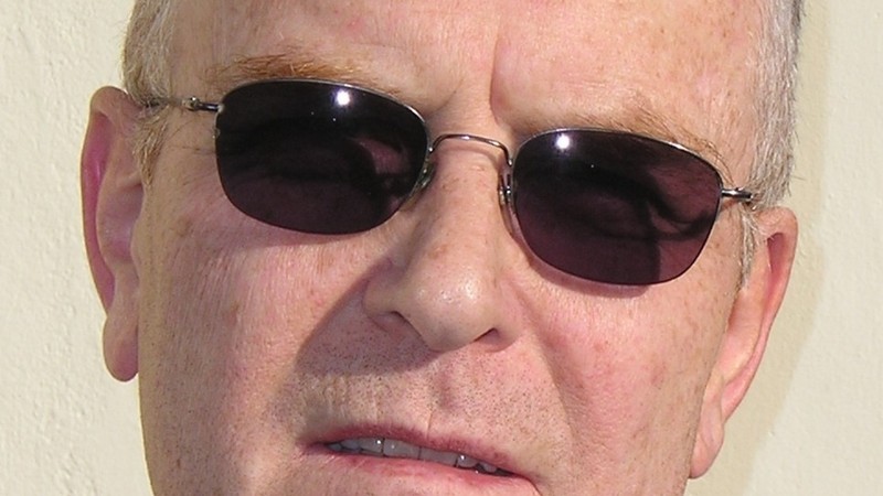 Pat Condell: Stand and Deliver (1998) | MUBI