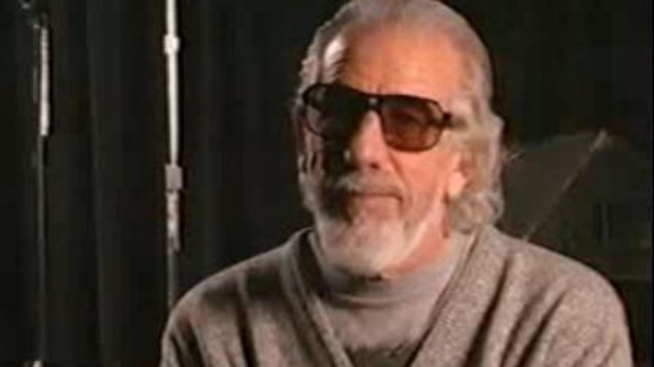 Making of 'Ladies and Gentlemen, the Fabulous Stains'