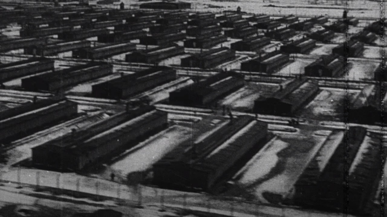 Film Documents of the Atrocities of the German Fascist Invaders