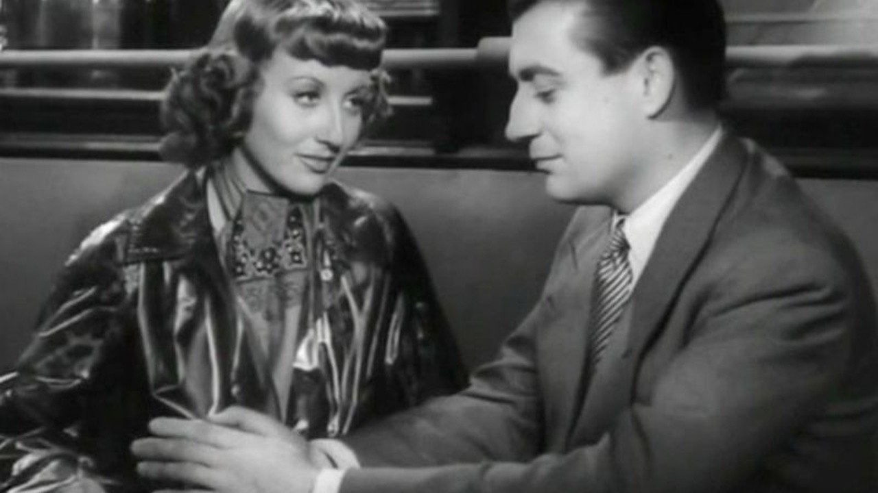 Image du film Au p'tit zouave