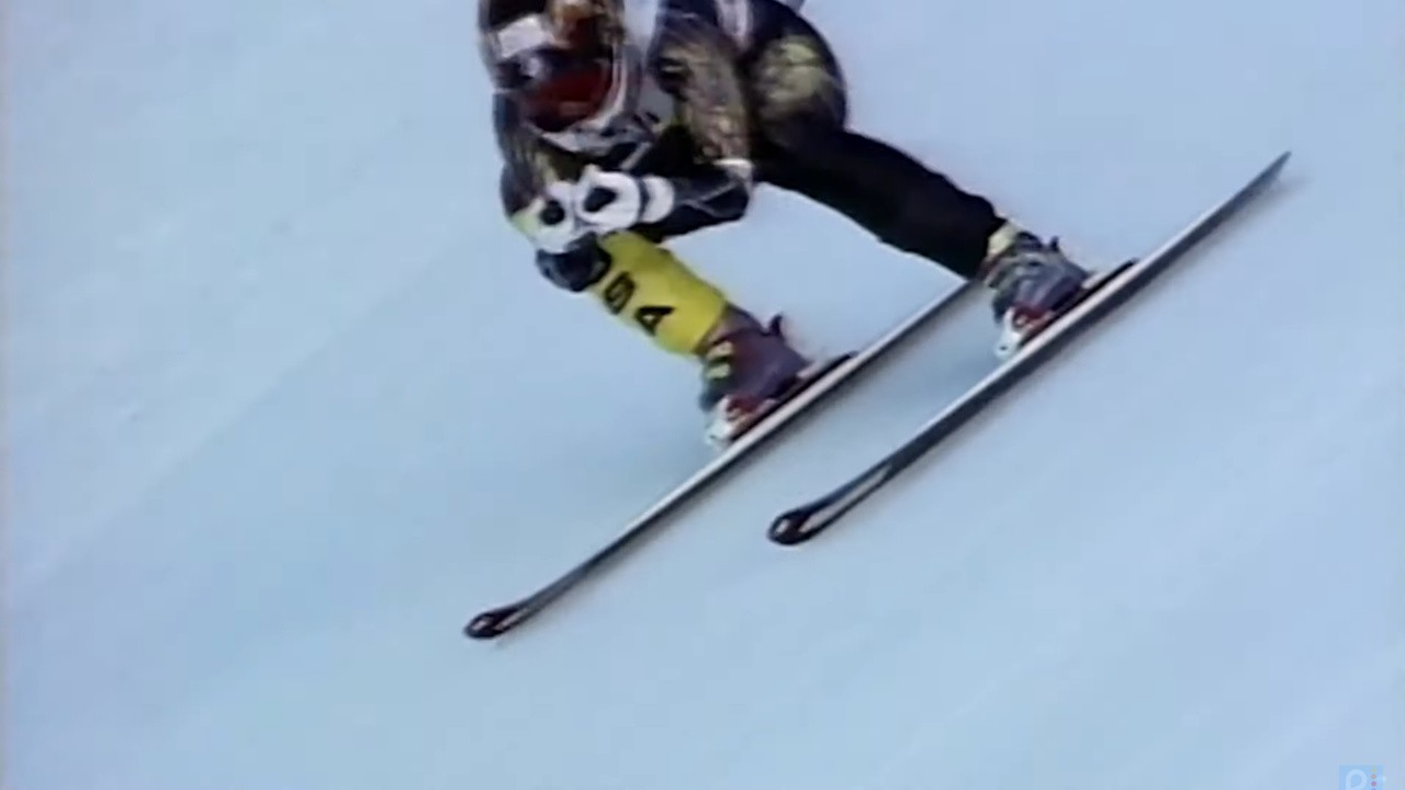 Picabo