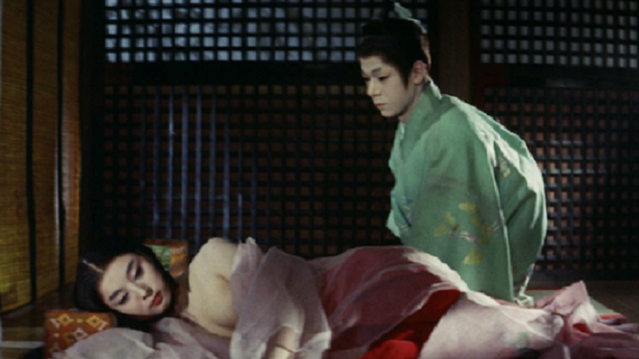 Genji monogatari
